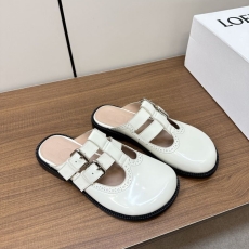 Loewe Sandals